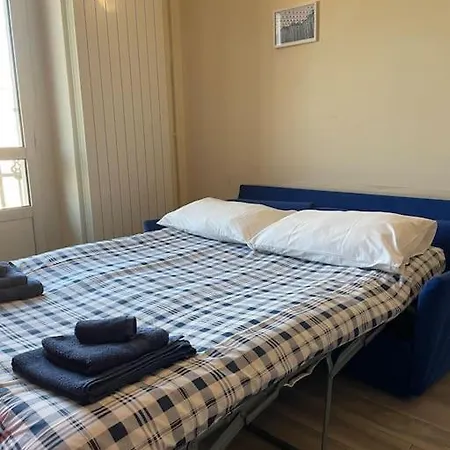 Mole Apartment Turin