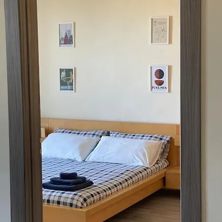 Mole Apartment *