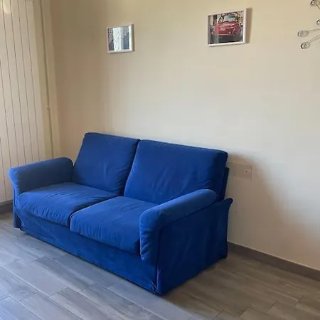 Apartment Mole