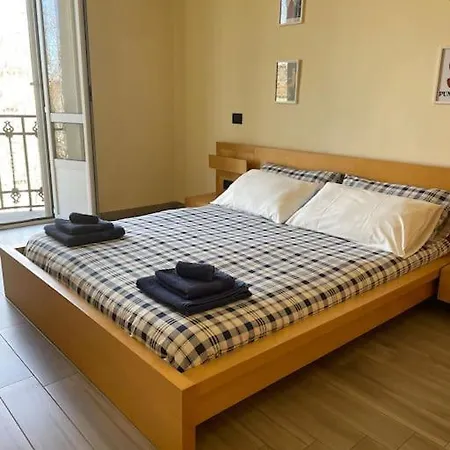 Apartment Mole *
