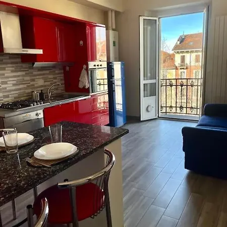 Mole Apartment